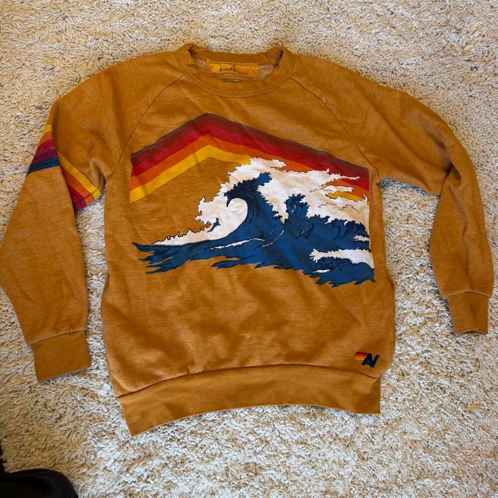 Aviator-nation Women's Sweatshirt